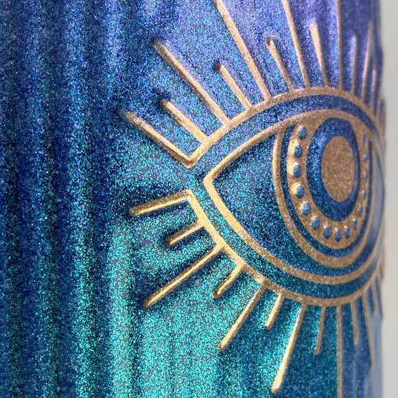 Evil Eye Mug - Picture 10 of 10